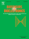 BIOSENSORS & BIOELECTRONICS雜志封面